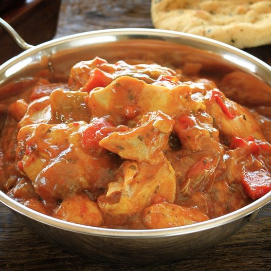 Order Chicken Curry food online from Curry Leaf store, Albuquerque on bringmethat.com