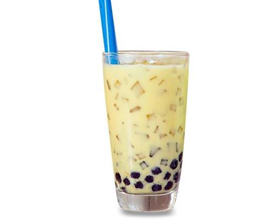 Order Kiwi With Me Boba food online from Sweets, Treats, &amp; Boba store, Lakewood on bringmethat.com