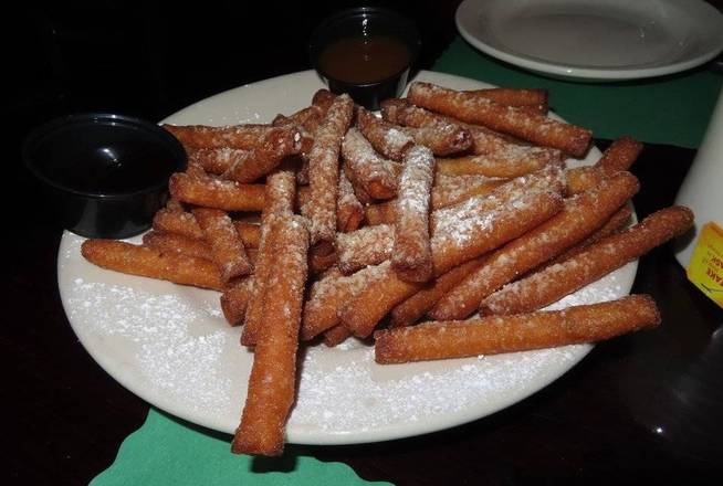 Order Funnel Fries food online from The Dublin Yard store, Secaucus on bringmethat.com
