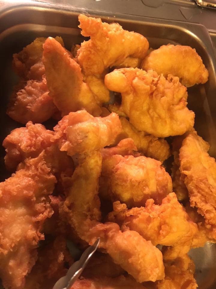 Order Chicken Strips food online from Mama Cimino's store, Dixon on bringmethat.com