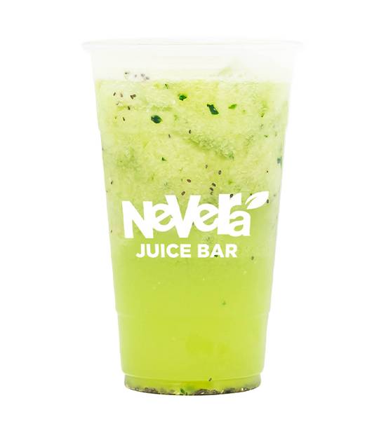 Order Agua Fresca food online from Nevera Juice Bar store, Downey on bringmethat.com