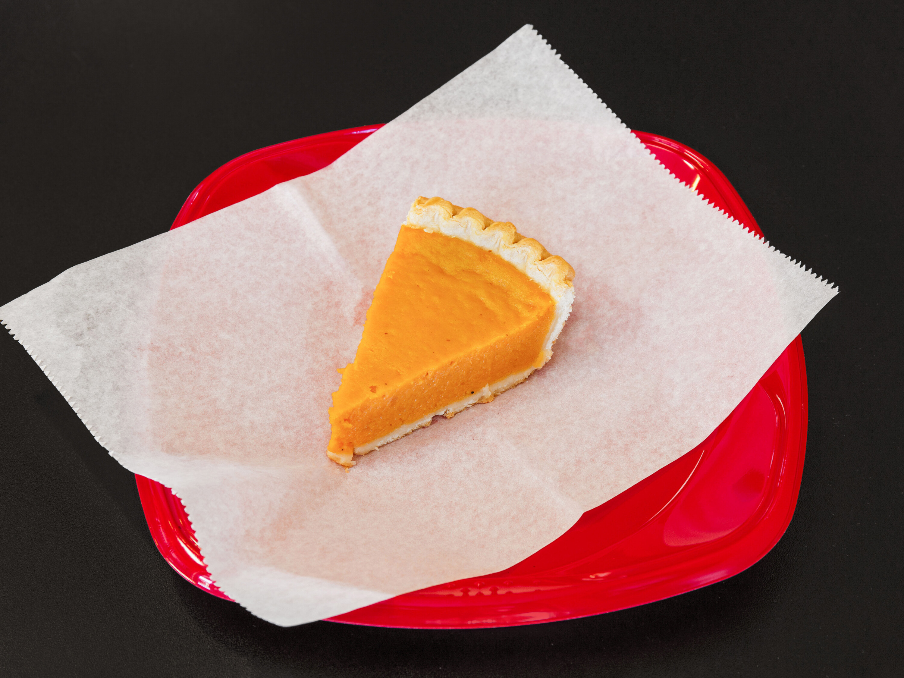 Order Sweet Potato Pie food online from Philly Steak Centeral store, Kansas City on bringmethat.com