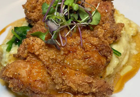 Order Southern Fried Chicken food online from Chadds Ford Tavern store, Chadds Ford on bringmethat.com