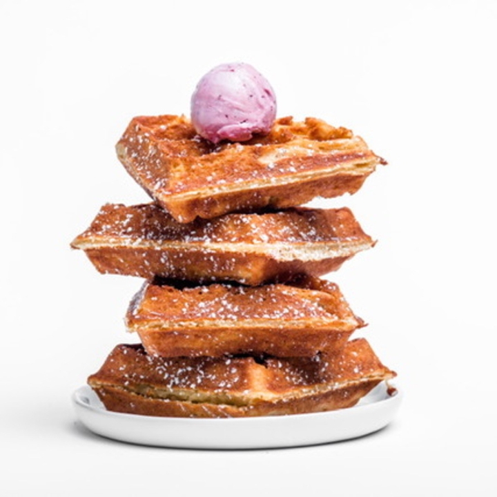Order Waffle food online from Sweet Chick store, New York on bringmethat.com