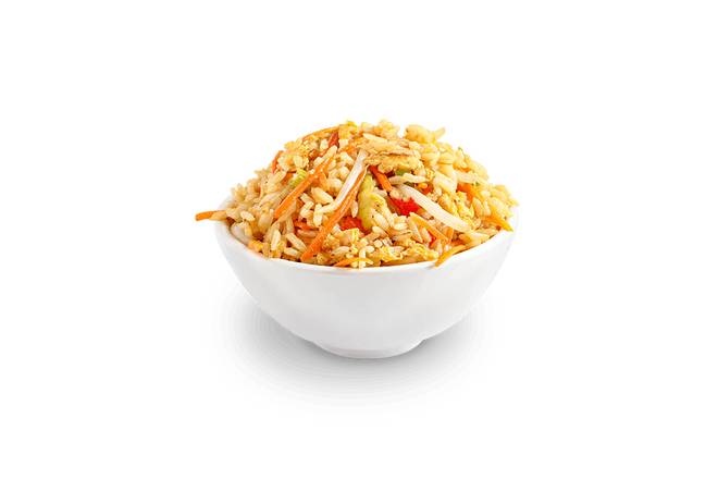 Order Side of Fried Rice food online from Pei Wei Asian Diner store, Albuquerque on bringmethat.com