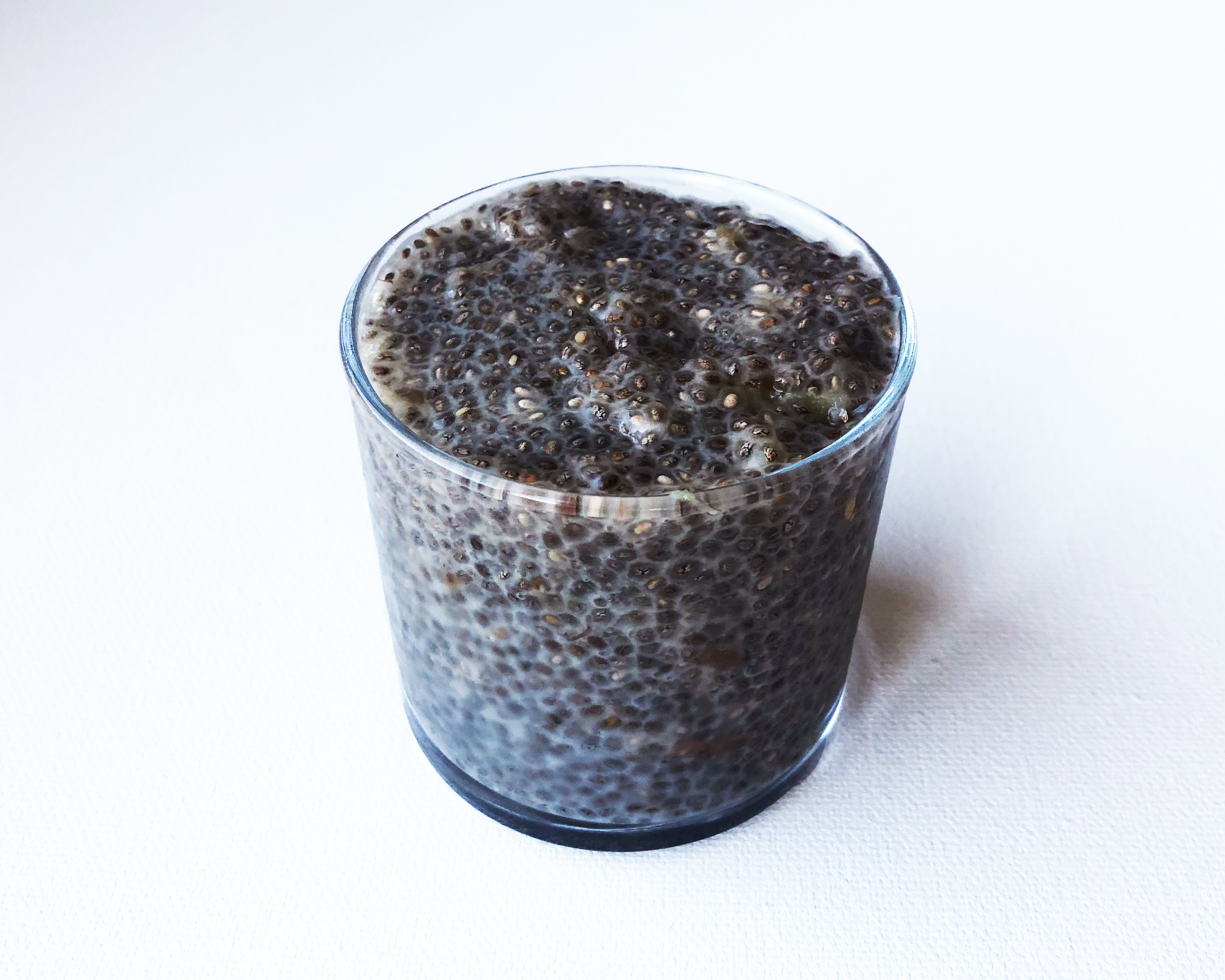 Order Original Chia Pudding food online from Lulubowls store, Tempe on bringmethat.com