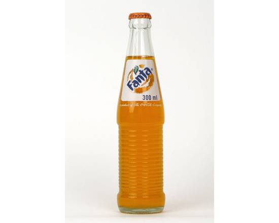 Order Mexican Fanta food online from Ideal Market store, Metairie on bringmethat.com