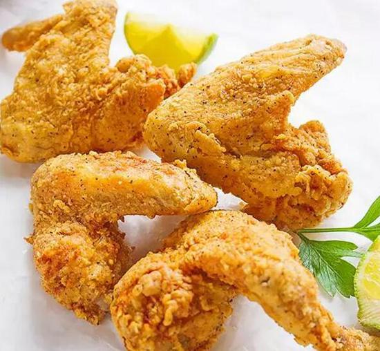 Order 1. Chicken Wing food online from China Garden store, Hackettstown on bringmethat.com