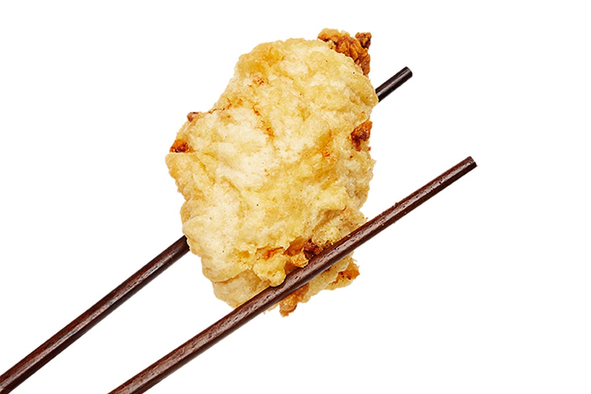 Order Chicken food online from Marugame Udon store, Berkeley on bringmethat.com