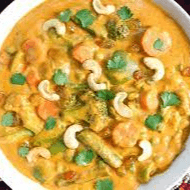 Order Nav Rattan Korma food online from Amul India store, Dublin on bringmethat.com