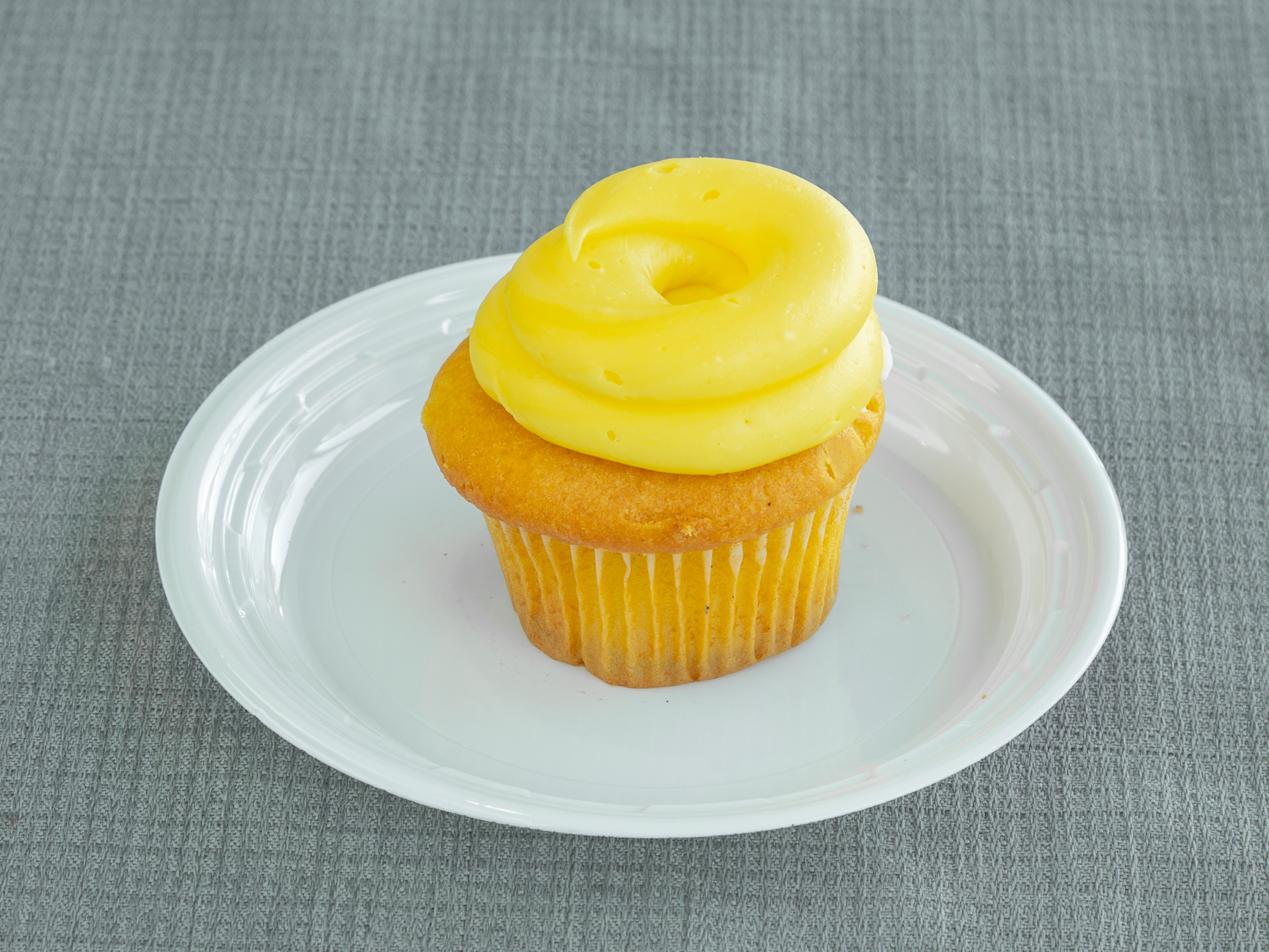 Order Lemon Drop food online from Mr. Cupcakes store, Hawthorne on bringmethat.com