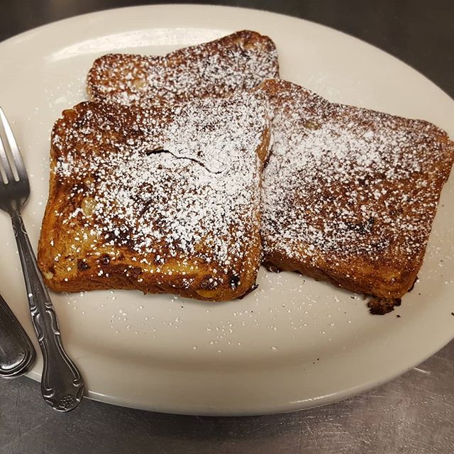 Order French Toast  food online from Beckman's Deli & Grill store, Belmar on bringmethat.com