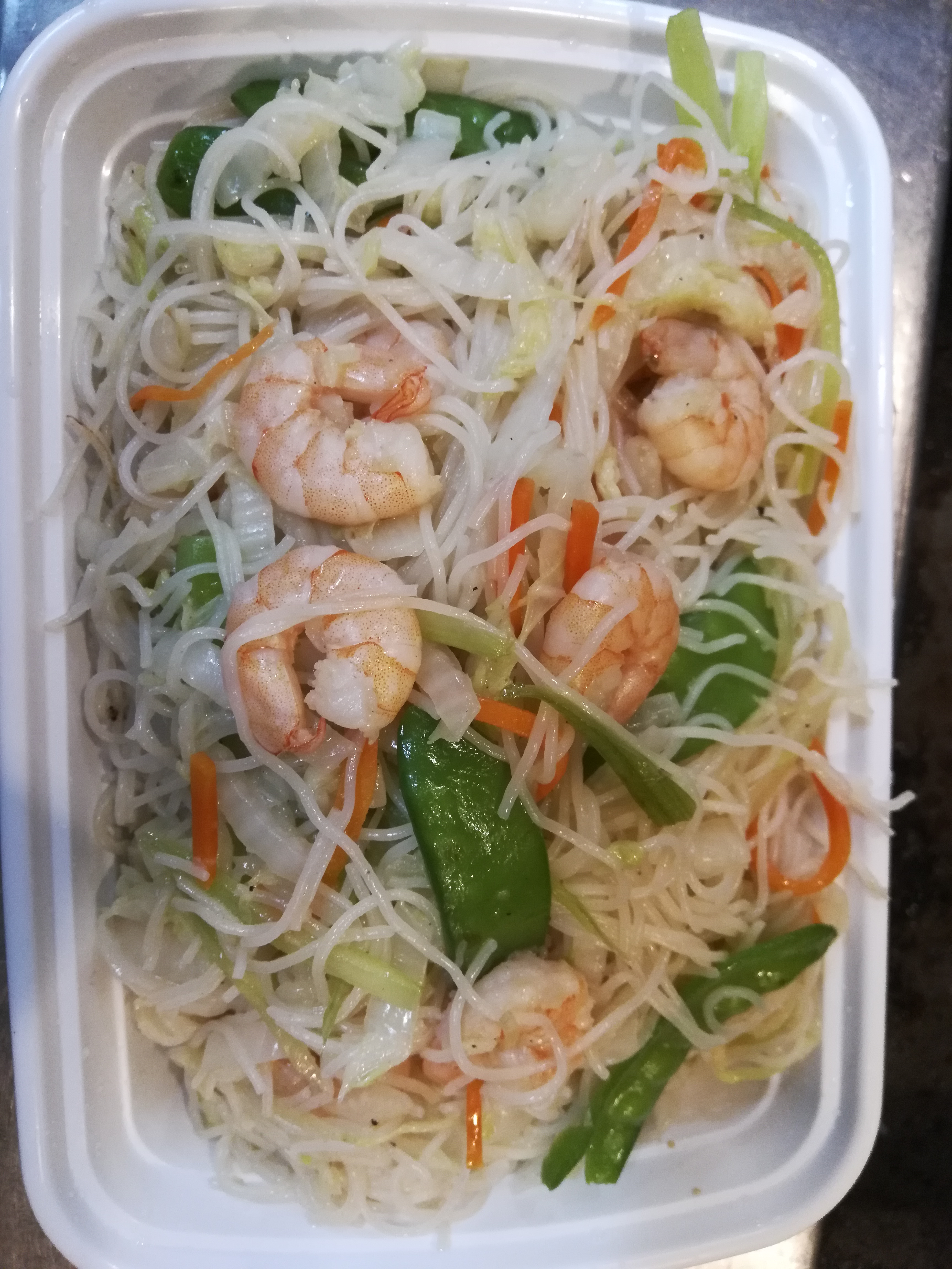 Order 41. Shrimp Mei Fun food online from Szechuan King store, Philadelphia on bringmethat.com