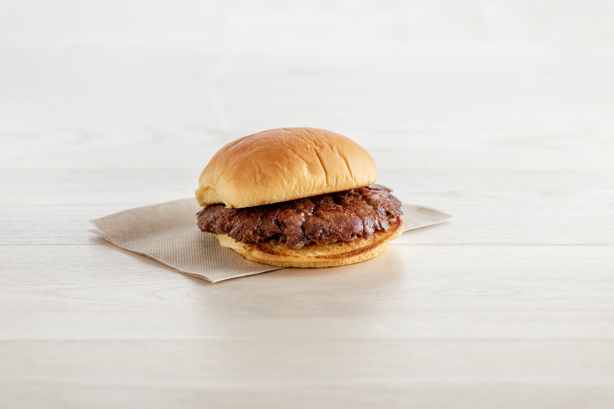 Order Hamburger food online from Shake Shack store, Central Valley on bringmethat.com
