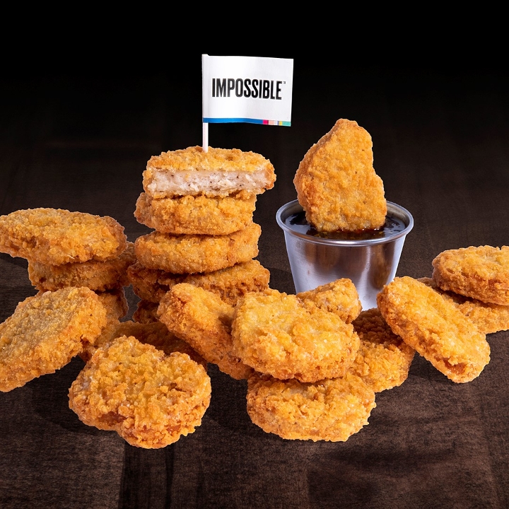 Order IMP 20-PIECE NUGGETS food online from Dog Haus store, Canoga Park on bringmethat.com