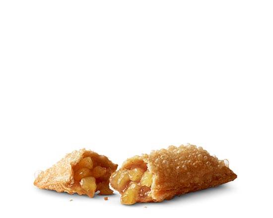 Order Fried Apple Pie food online from Mcdonald's® store, RIVERSIDE on bringmethat.com