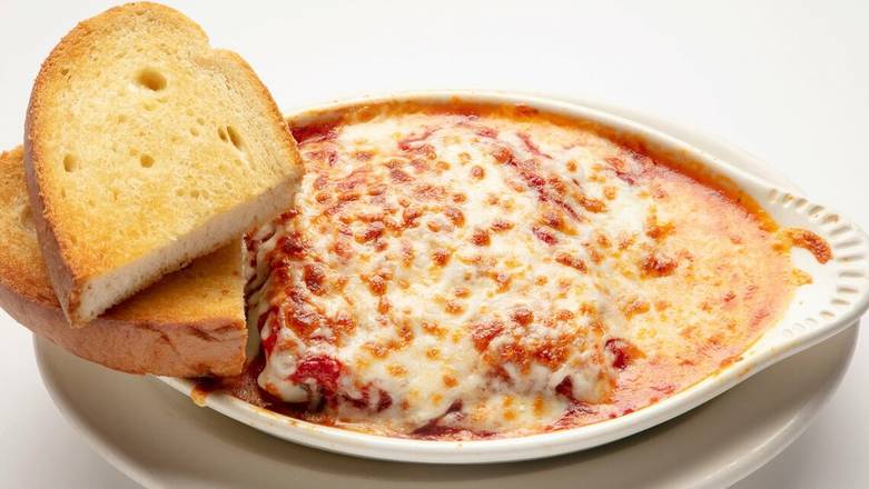 Order Oven Baked Lasagna food online from Carbone's Pizzeria store, Woodbury on bringmethat.com