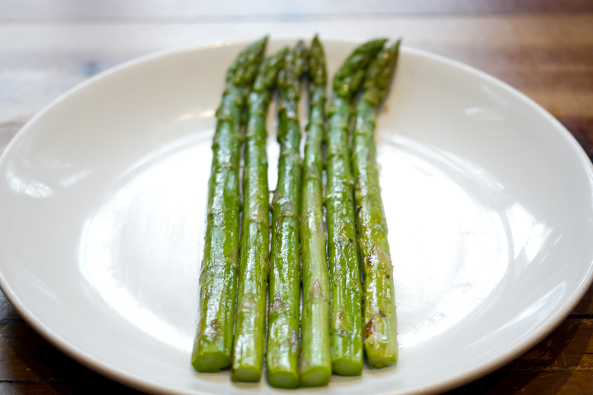 Order Asparagus food online from Matchbox store, Washington on bringmethat.com