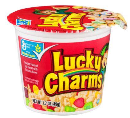 Order General Mills Lucky Charms 1.7oz food online from 7-Eleven store, Princeton on bringmethat.com