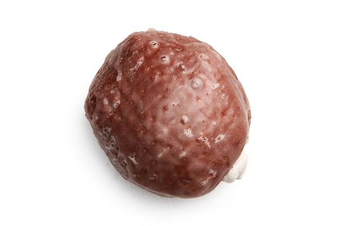 Order Chocolate Cream Filled food online from Shipley Do-Nuts store, Lubbock on bringmethat.com