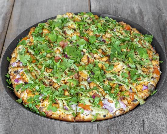 Order Bomb-Bay Pizza food online from Parktown Pizza store, Pleasanton on bringmethat.com