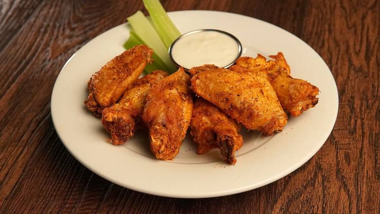 Order Small Wings food online from Hickory Tavern store, Mooresville on bringmethat.com