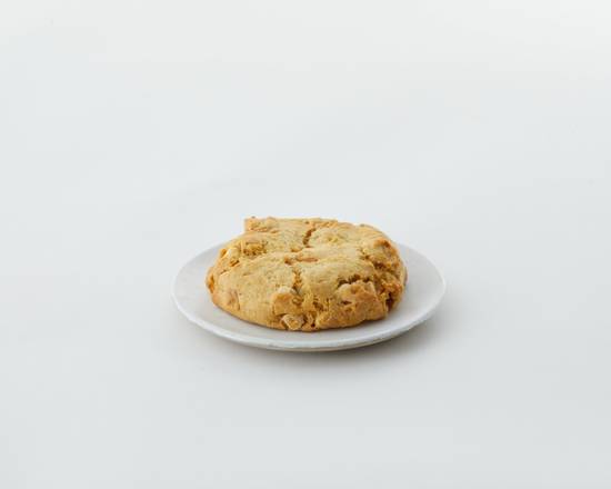 Order Banana Pudding Cookie to go food online from Magnolia Bakery Bleecker Street store, New York on bringmethat.com