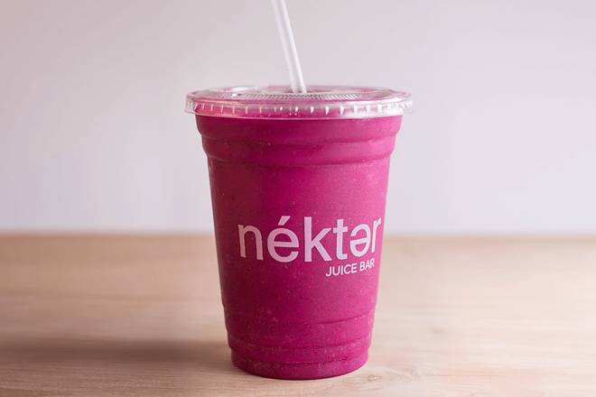 Order Pink Flamingo food online from Nekter Juice Bar store, Blue Bell on bringmethat.com