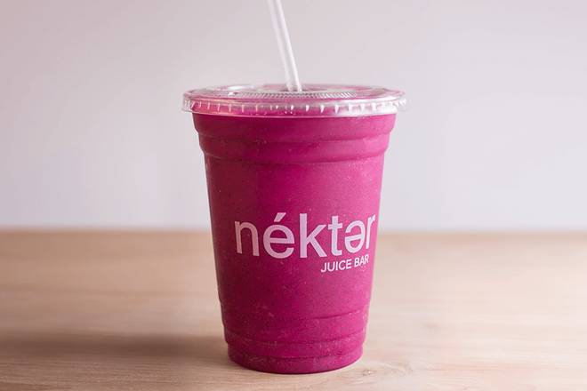 Order Pink Flamingo food online from Nekter Juice Bar store, Huntington Beach on bringmethat.com