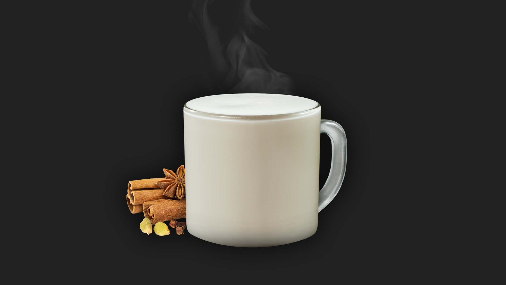 Order Chai Tea food online from Black Rock Coffee store, Vancouver on bringmethat.com