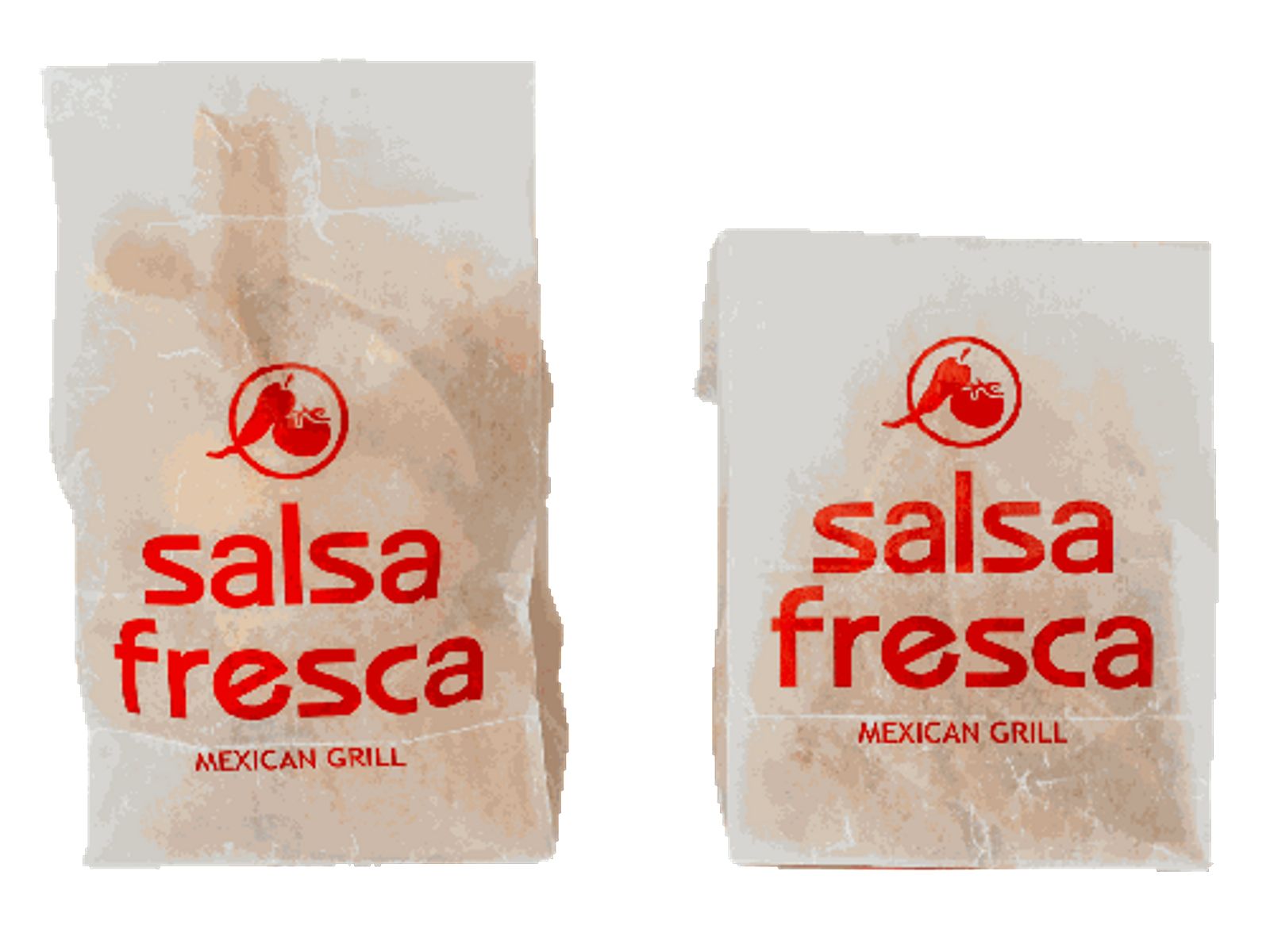 Order Bag of Chips food online from Salsa Fresca Mexican Grill store, Lagrangeville on bringmethat.com
