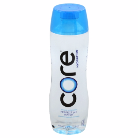 Order Core Water 44oz food online from 7-Eleven store, DeBary on bringmethat.com
