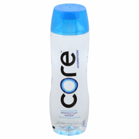 Order Core Water 44oz food online from 7-Eleven store, Denver on bringmethat.com