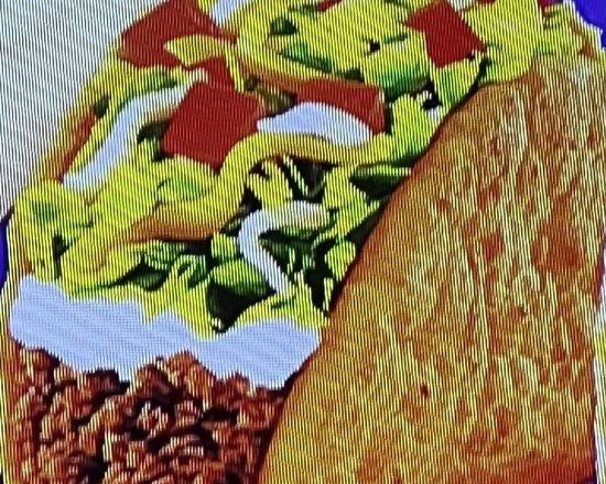 Order Flatbread Fryer food online from Super Taco store, Schenectady on bringmethat.com
