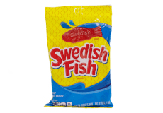 Order Swedish Fish 8 oz Bag food online from Wawa store, Holmes on bringmethat.com