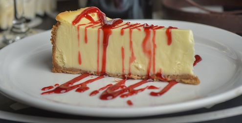 Order NY Cheesecake food online from The Maverick store, Tucson on bringmethat.com