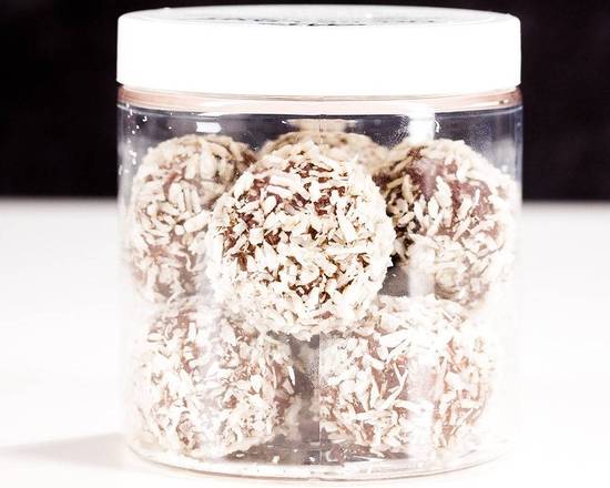 Order Truff-love Truffles food online from Hi-Vibe River North store, Chicago on bringmethat.com
