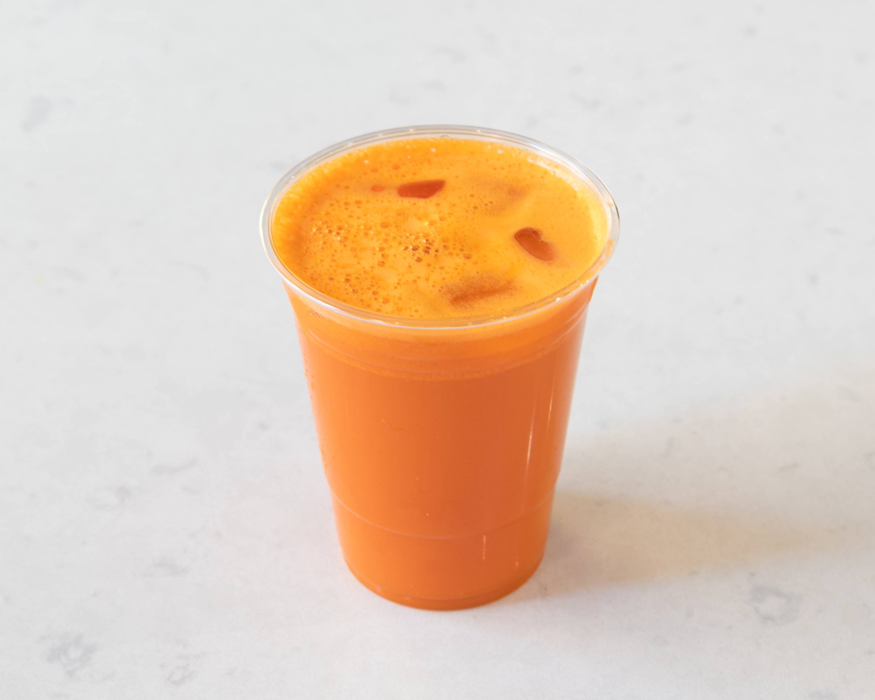 Order Purely Carrot food online from Guy and Gallard - Madison Ave store, New York on bringmethat.com