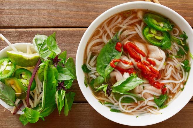 Order Signature Pho food online from The Noodle Star store, Salem on bringmethat.com