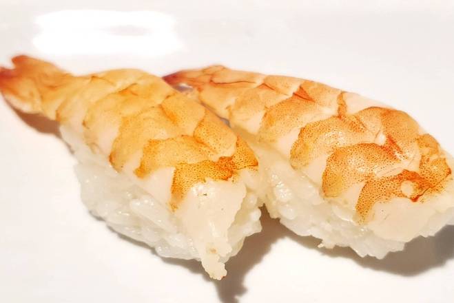 Order Shrimp Nigiri food online from Sake2me store, Tustin on bringmethat.com