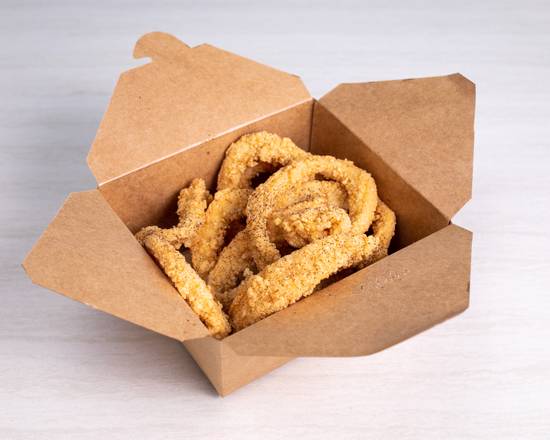 Order Fried Calamari food online from T4 store, Millbrae on bringmethat.com