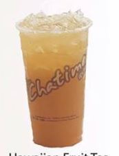Order Peach Juice food online from Chatime Malden store, Boston on bringmethat.com