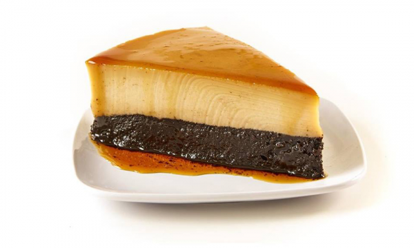 Order Choco Flan food online from Gordos store, Pelham on bringmethat.com