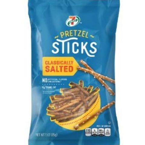 Order 7-Select Pretzel Sticks 3oz food online from 7-Eleven store, Magnolia on bringmethat.com