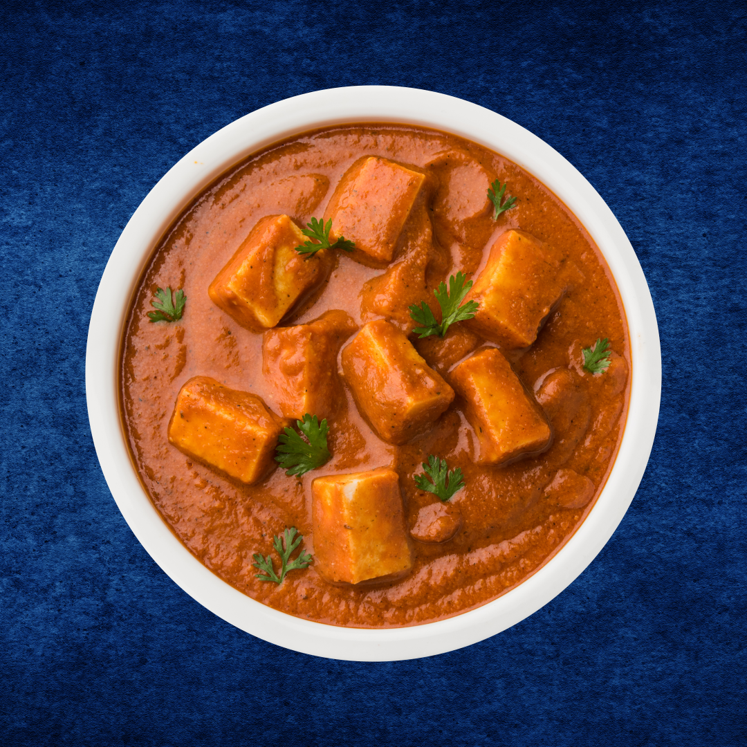 Order Garnish Paneer Masala food online from The Imperial Indian store, Irving on bringmethat.com