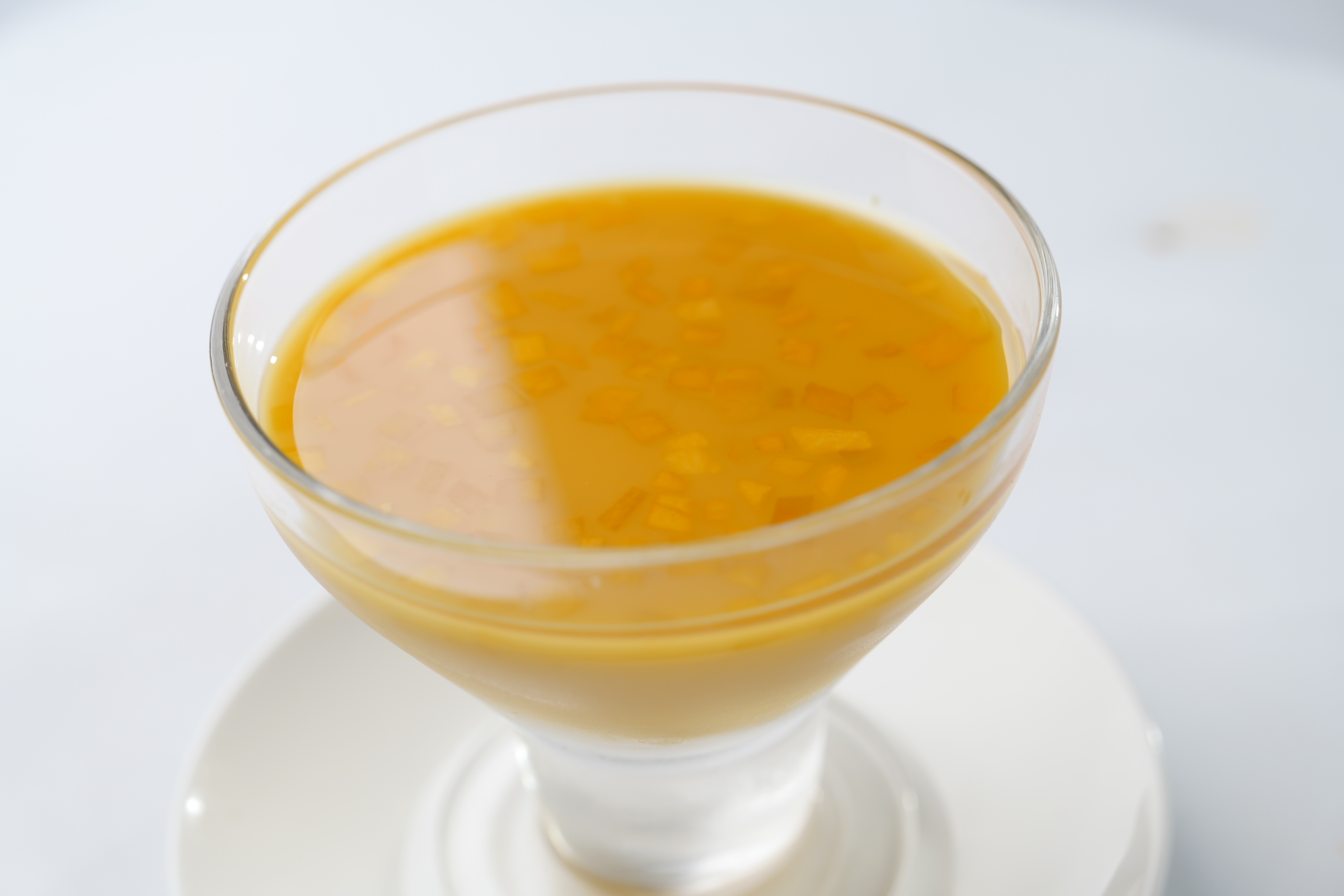 Order Mango Pudding (Person) 芒果布丁（位) food online from Meizhou Dongpo store, Los Angeles on bringmethat.com