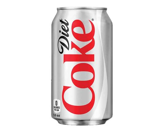 Order Dite Coke food online from The Kitchen Ochina store, Jersey City on bringmethat.com