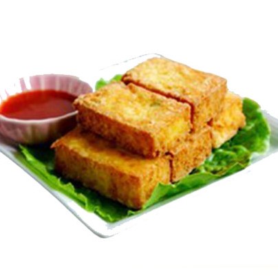 Order Crispy Tofu food online from Lun Asia Chef store, Philadelphia on bringmethat.com