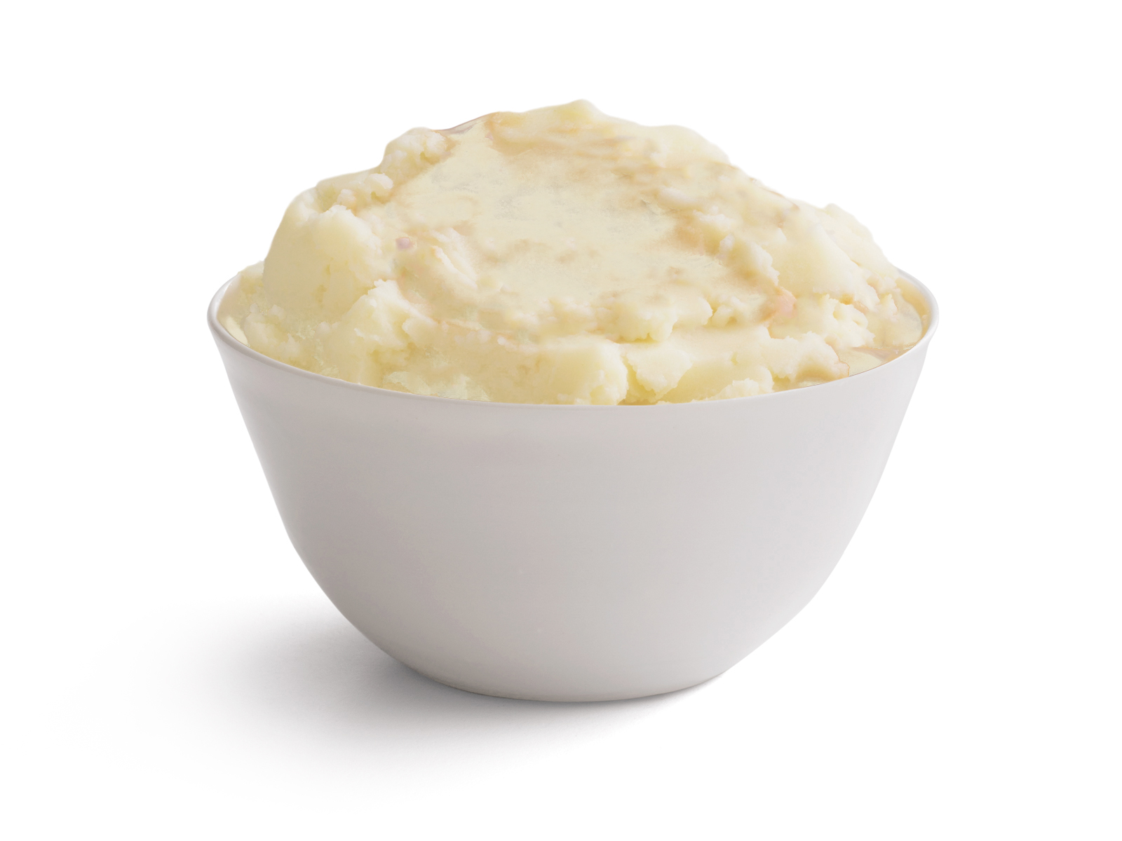 Order Mashed Potatoes (No Gravy) food online from Kfc store, Damascus on bringmethat.com