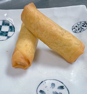 Order Spring Rolls food online from China Hut store, Chicago on bringmethat.com